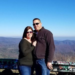 Meet your Posher, Chad